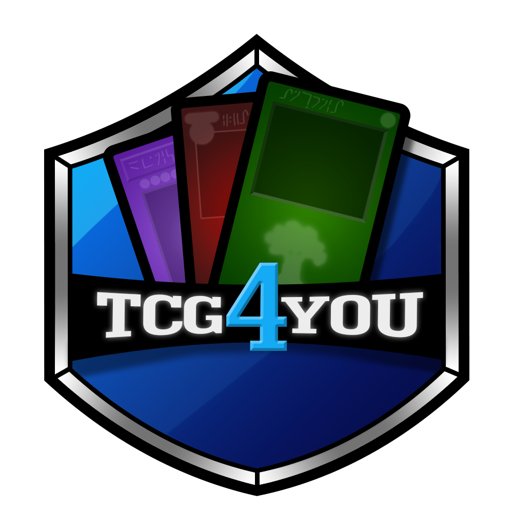TCG4YOU OHG